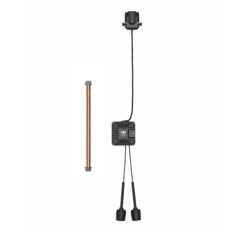 ▥ DJI O4 Air Unit Pro อุปกรณ์เสริมต้นฉบับใหม่ในสต็อก