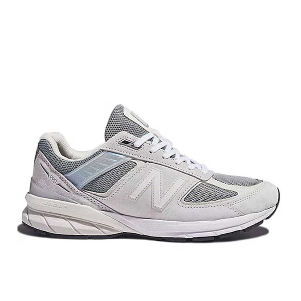 New Balance 990V5 Nimbus Cloud Unused
