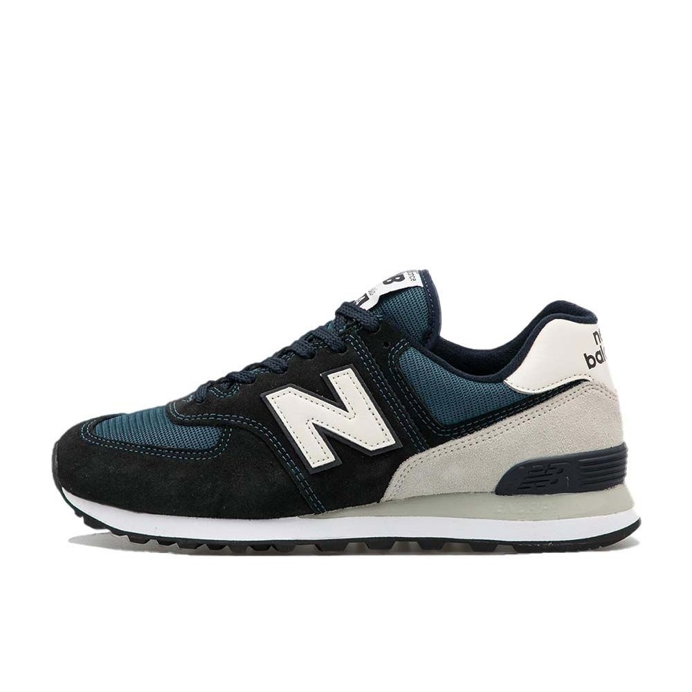 NEW BALANCE ML574BD2 NAVY Unused