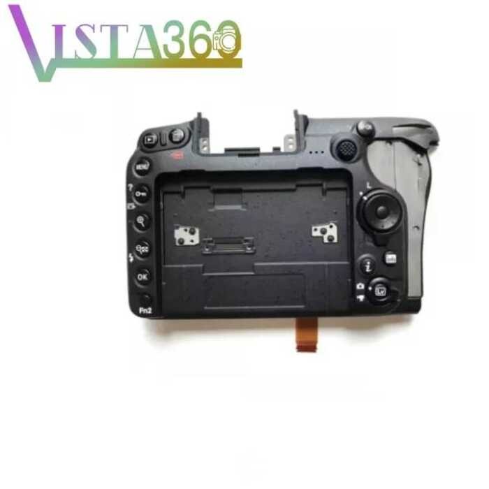 ▥ ฝาหลังเดิมสําหรับชิ้นส่วนซ่อมกล้องเปลือย Nikon D500