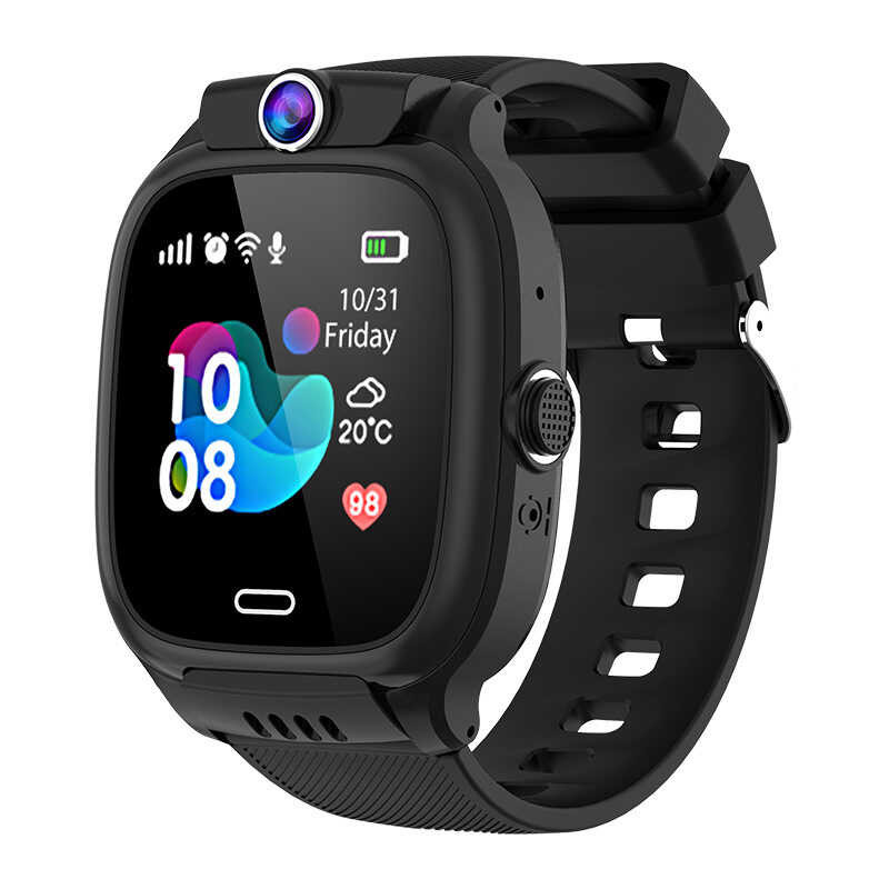 ❤ ♥จัดส่ง Sfree♥นาฬิกาอัจฉริยะสำหรับเด็ก2g,นาฬิกาการสนทนาทางวิดีโอจีพีเอส SOS Wifi กันน้ำได้ Y3