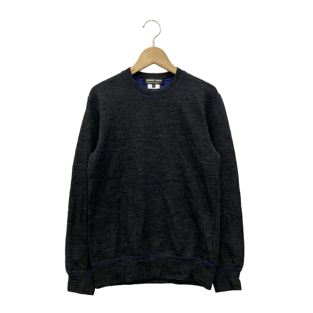 ♞COMME des GARCONS shirt Long Sleeve Direct from Japan Secondhand  27dcf3e2d2e21d15ff0dd5ee3aeb1b57