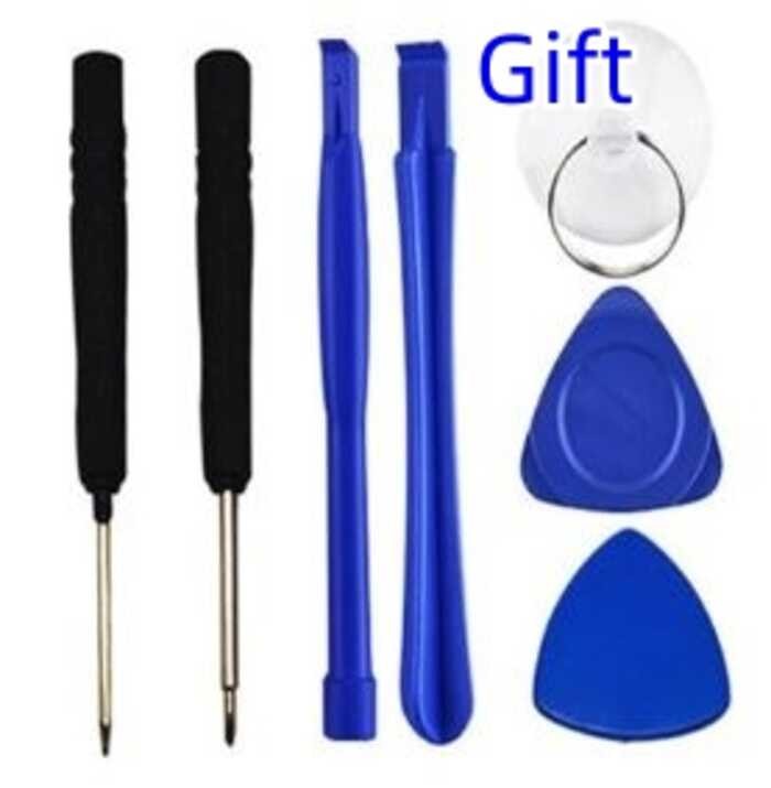 ❥ แบตเตอรี่ Blpa19 5000Mah สำหรับ A58 / A38 4G แบตเตอรี่โทรศัพท