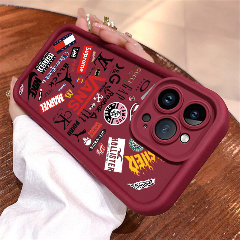 ปลอก Redmi K20 K30 K40 K50 Pro K30 ProZoom K30 Ultra K40 GAMING K40S K50 Ultra Black Graffiti Style 