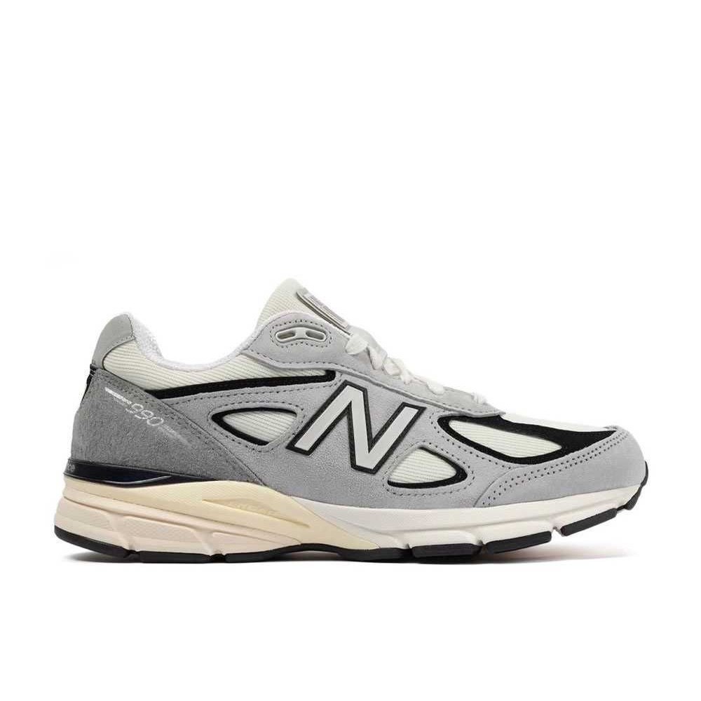 New Balance 990V4 Grey Black Unused
