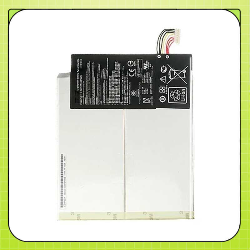 C21N1334 แบตเตอสำหรับ Asus Transformer Book T200T T200 1A 1K 200TA-C1-BL แท็บเล็ตพีซี 7.6V 38WH