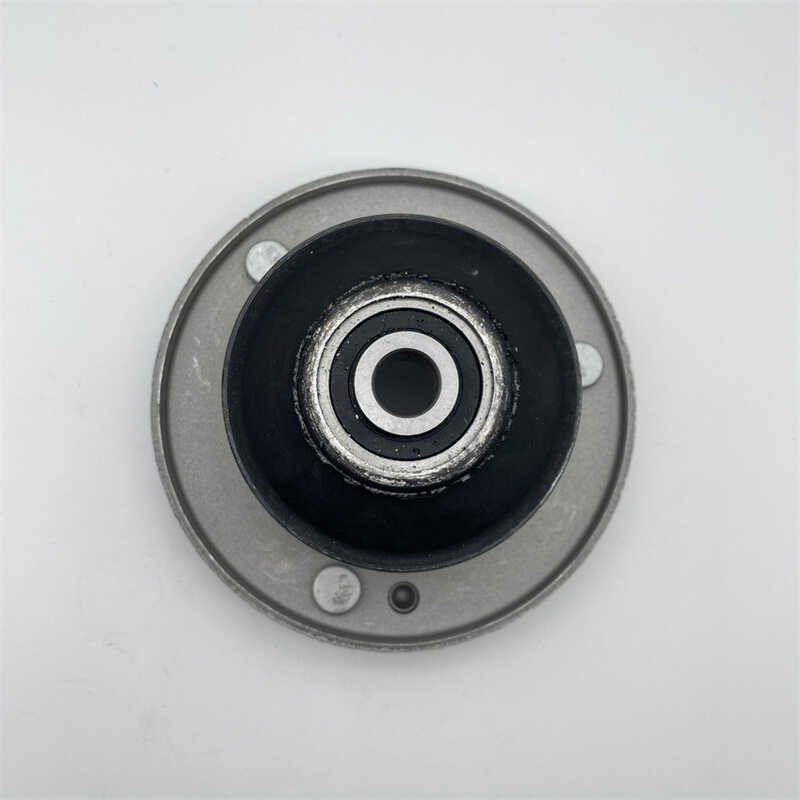 STZT 31306767451 เหมาะสําหรับ BMW 3 Series E90 E81 กาวบนสะพานหน้า