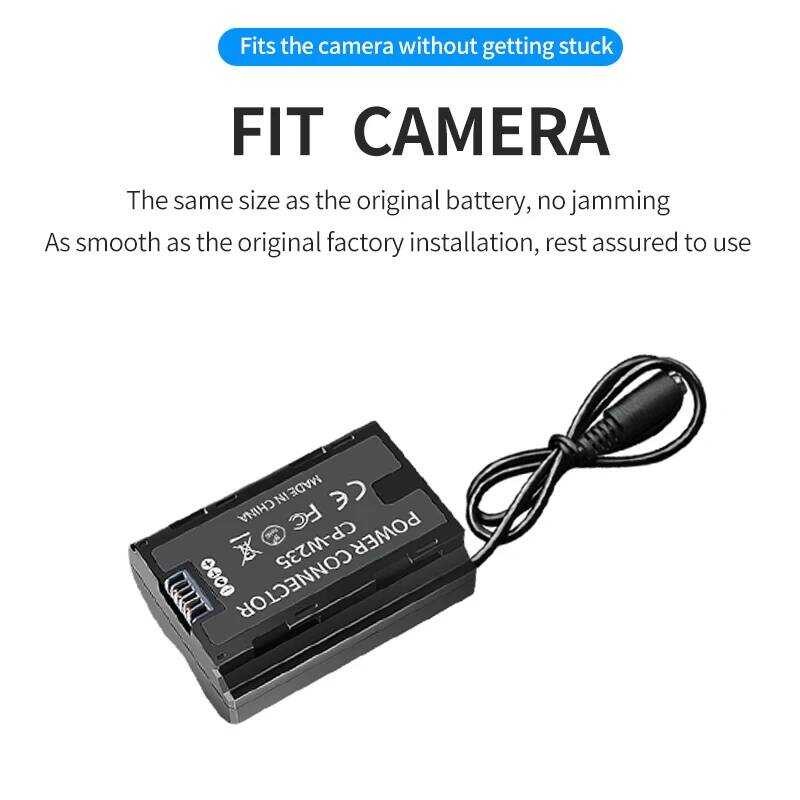 ❃ HQIX  สําหรับ Fujifilm X-T5 Xt5 X-T4 / Xt4 X-H2s Gfx50s Gfx100s Gfx100 II X-H2 กล้อง Np-W235 V    