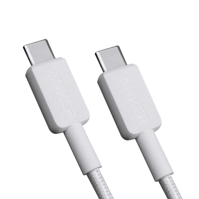 ❤ Anker 322 กับ A81f5เคเบิล Usb-C