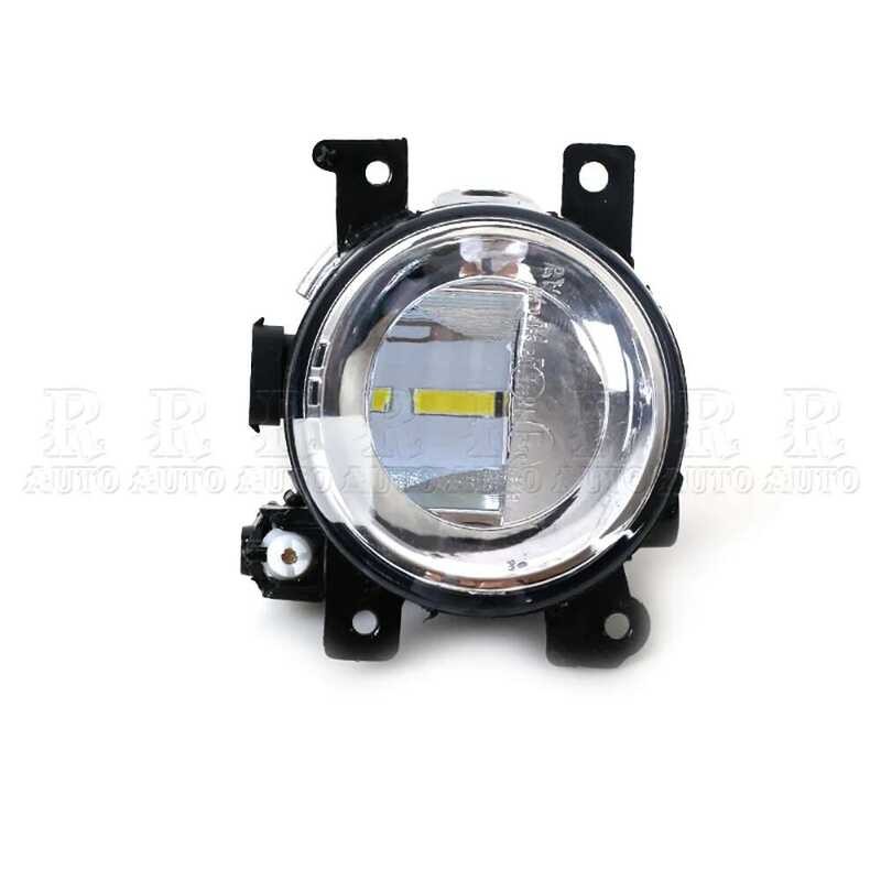 ❤️ สําหรับ Infiniti 2014-18 Q50 2015-17 Qx60 Qx80 2015 Q70/Q70l กันชนหน้า LED