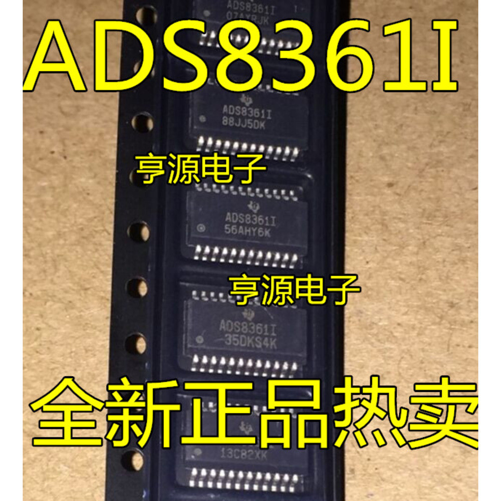 1 ชิ้น ADS8361 ADS8361I ADS8361IDBQ SSOP-24