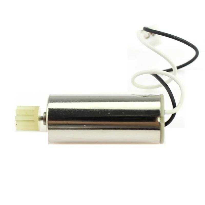 ▥ มอเตอร์หลักสำหรับ Wltoys XK K127 RC เฮลิคอปเตอร์อะไหล่อุปกรณ์เสริม K127.0012