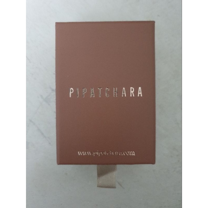 สร้อยข้อมือ Pipatchara×Butterbear