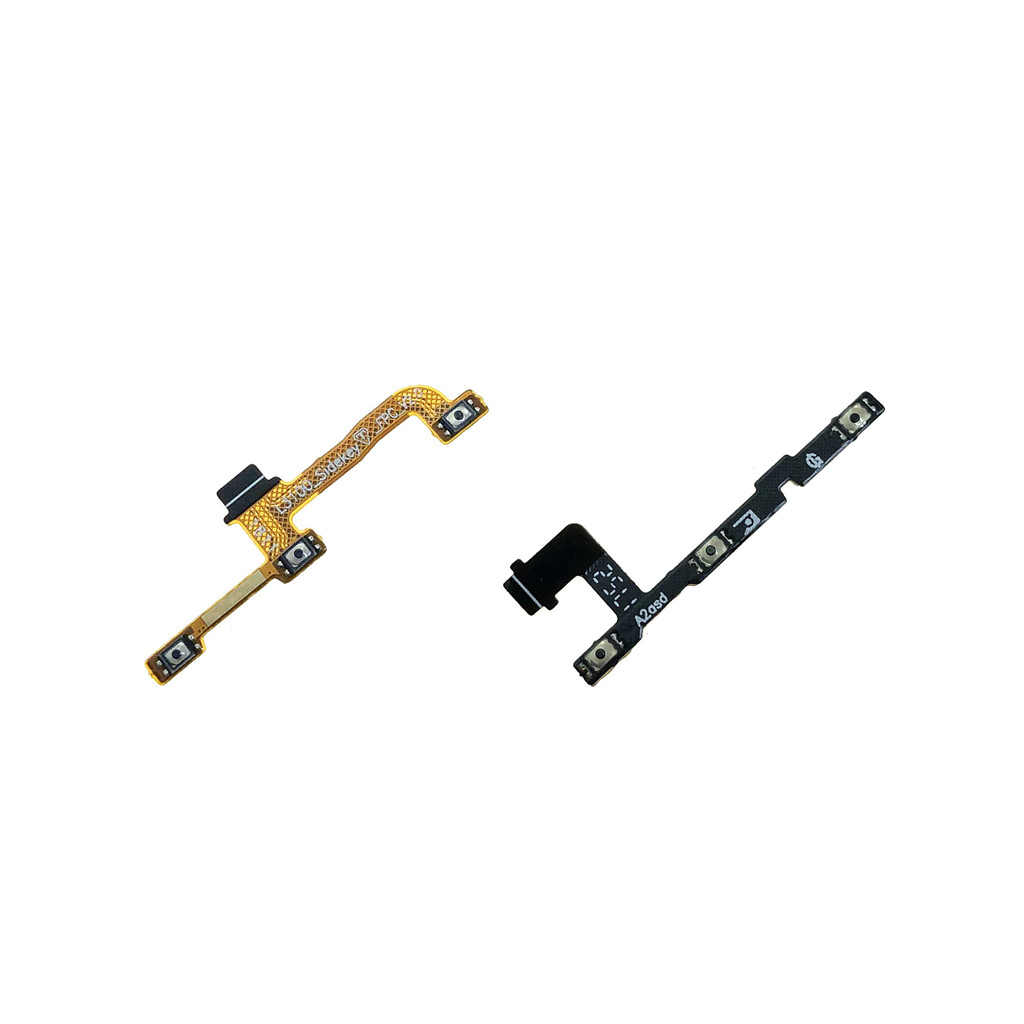 สําหรับ Motorola G04 G4Play G5Plus G5 G6Play G6Plus ปุ่มเสียง Flex Cable OnOff