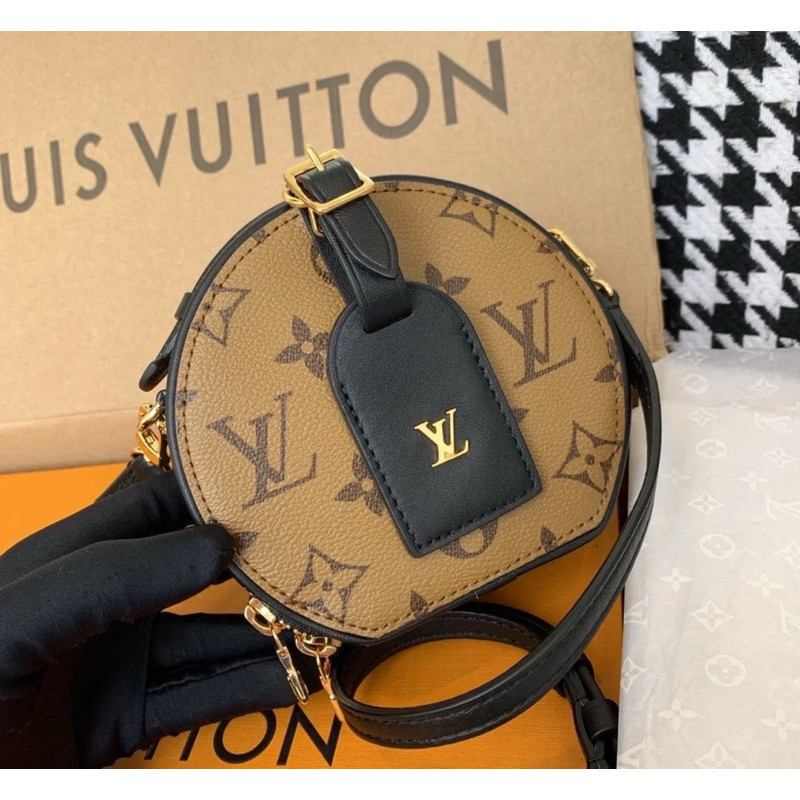 2024 BOITE MINI LV PREMIUMS GIFT 2024