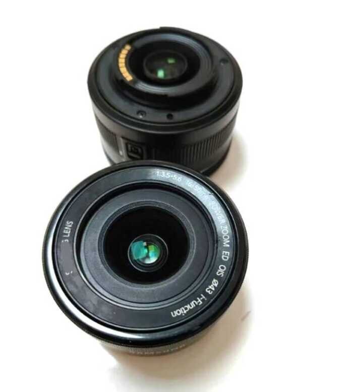 ▥ เลนส์สําหรับ Samsung NX 16-50 มม.F/3.5-5.6 ซูม ED OIS Nx1000 Nx2000 Nx200 Nx210 Nx300 Nx500 N