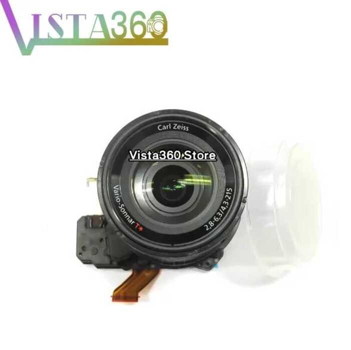 ▥ 100% Original เลนส์ซูมหน่วยสําหรับ Sony Dsc-Hx300 Dsc-Hx300v Dsc-Hx400 Dsc-Hx400v ดิจิตอลส่วน