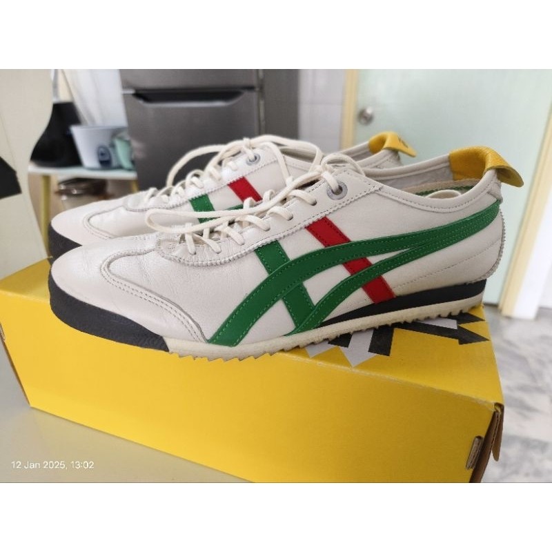 ผู้หญิง Onitsuka Tiger Mexico 66 SD