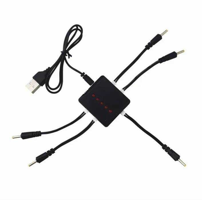 ❃ Lf606 Jd-16 D2 Sg800 S606 M9 M11 X300c RC Drone อะไหล่อุปกรณ์เสริมใบพัด/ป้องกัน/สายชาร์จ