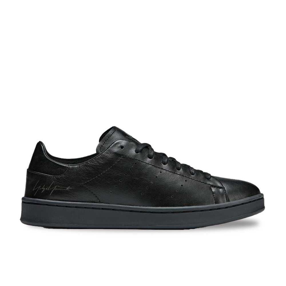 adidas Y-3 Stan Smith Black Unused
