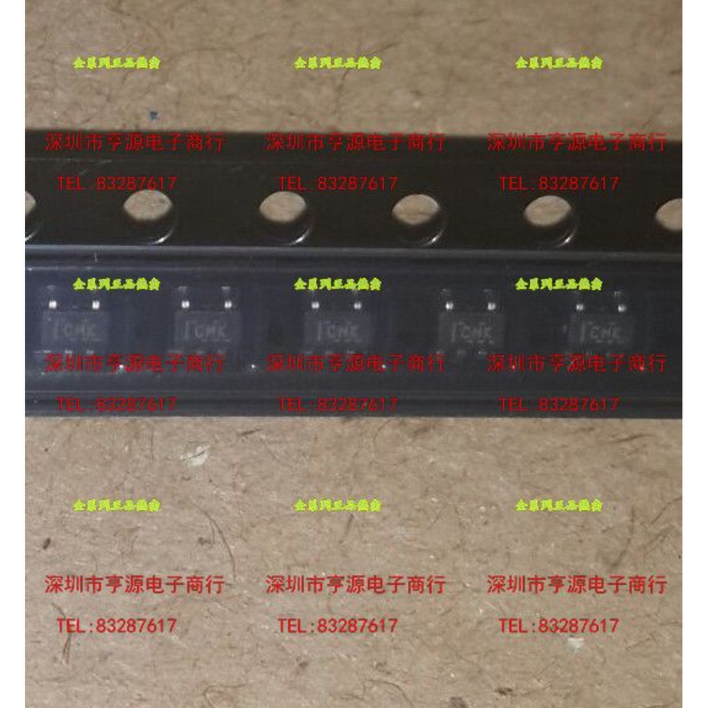 5 ชิ้น SN74C1G125DCKR SN74C1G125 C SC70-5 ชิป IC