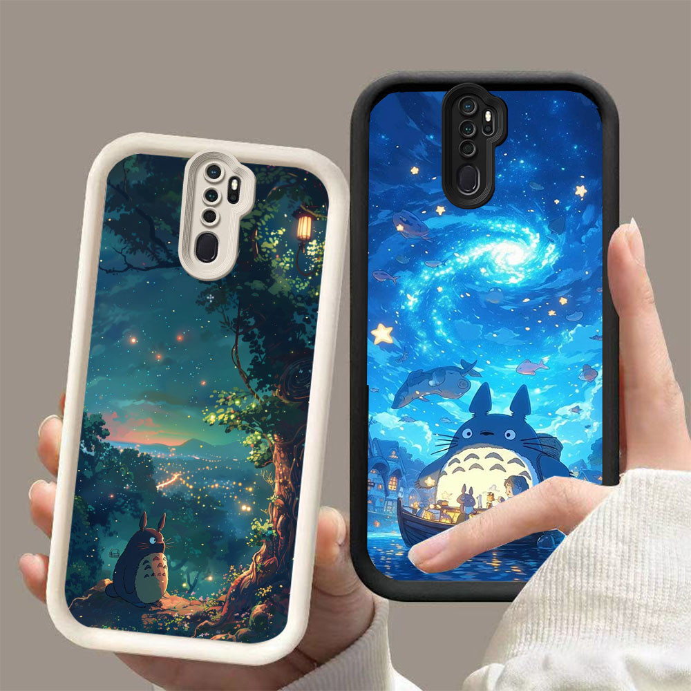 AA-6 chilla เคสกันกระแทกสําหรับ OPPO A9 A5 F11 Reno 8T 2Z 2F Pro