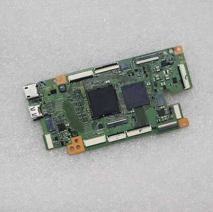 ▥ Sony A7m2 Ilce-7M2 A7 II A7ii Main Board Motherboard PCB Repair Part For Mirrorless Camera