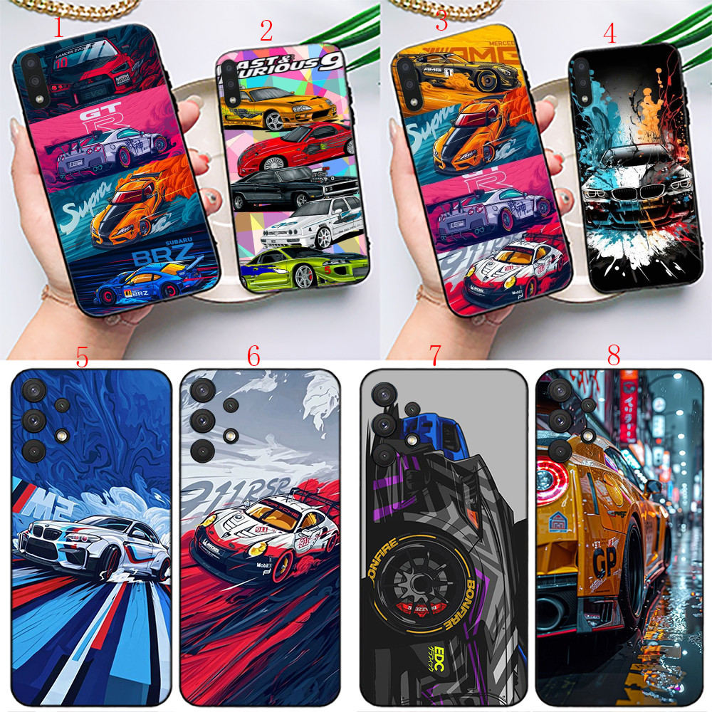Huawei Y6 Y7 2019 Y9 Prime 2019 Y8S Y9S Nova 7 SE Nova 4E 2i 2 Lite P20 30 Lite P30 Pro AW14 GTR เคส
