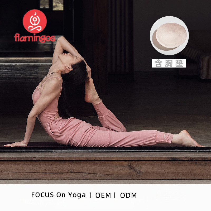 ชุดพิลาทิส ชุดยิมโยคะ ชุด กีฬา ชุดพิลาทิส  ชุดpilates  ชุด yoga  โยคะ  ชุดยิม  อารมณ์ชิ้นเดียวเชือก