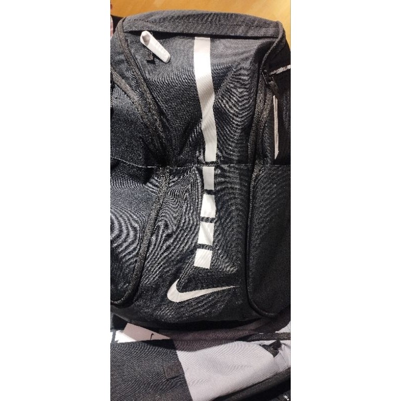 2024 กระเป๋าเป้ไนกี้ สะพายหลัง Nike Elite Bag ของแท้ มือ1 ป้ายห้อย