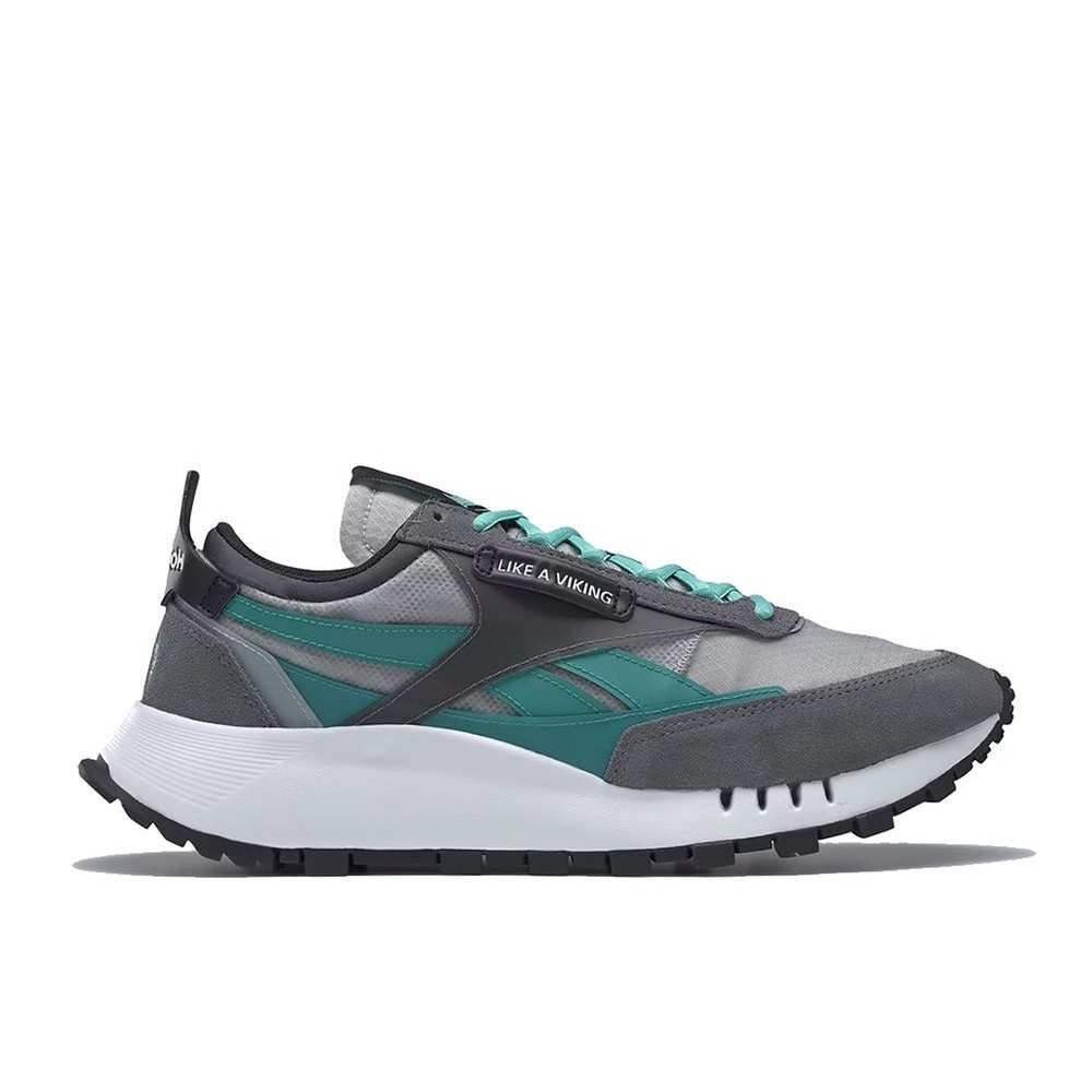 Assassin's Creed × Reebok Classic Leather Legacy Valhalla Unused