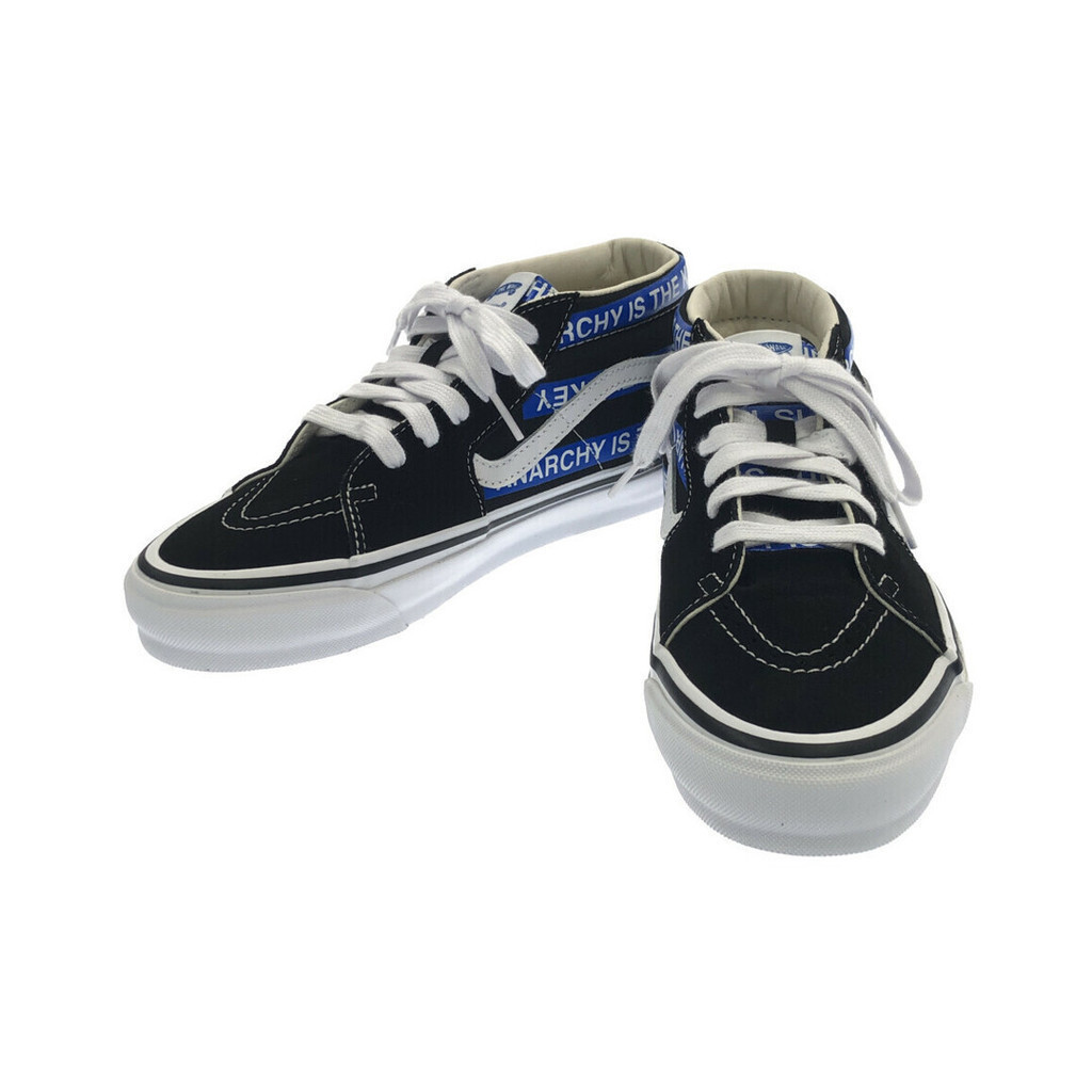 ฟิกเกอร์ Si A n I VANS 5 VAN Sneakers Men Direct from Japan Secondhand