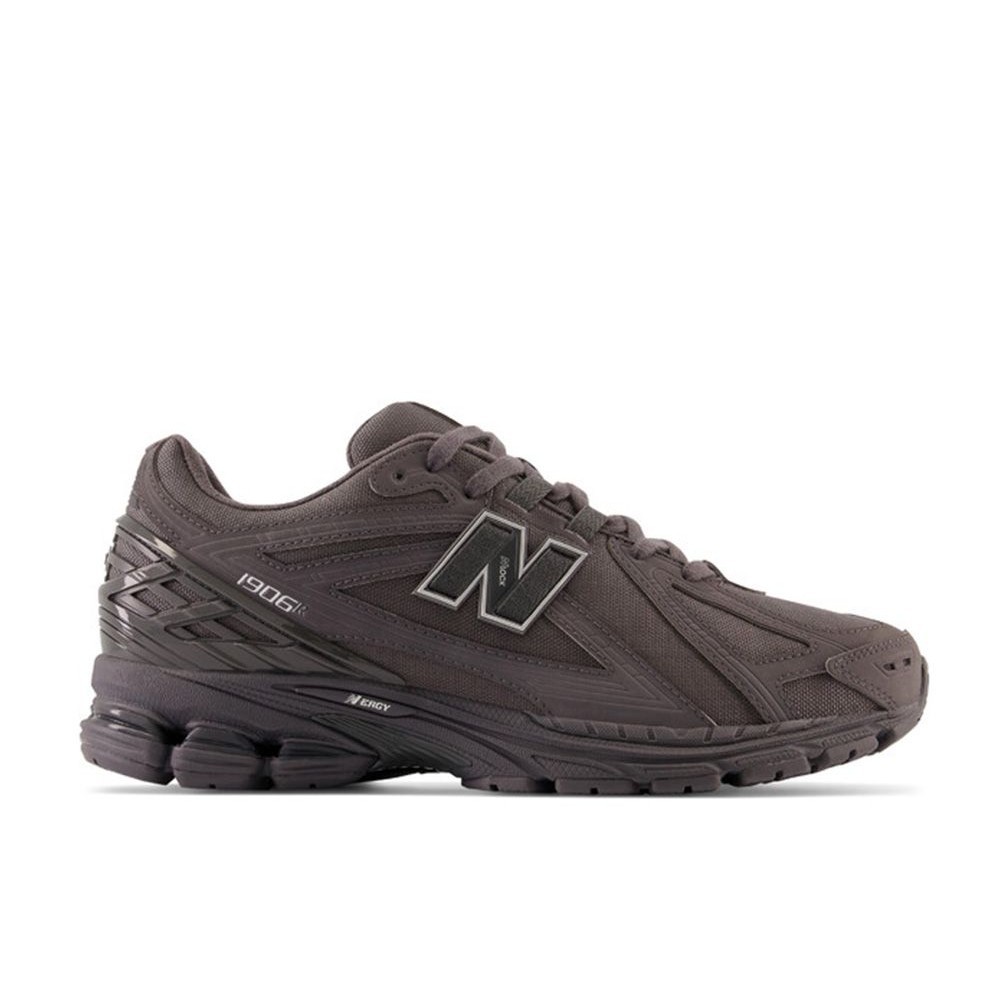 New Balance 1906R Cordura Pack Gray Unused
