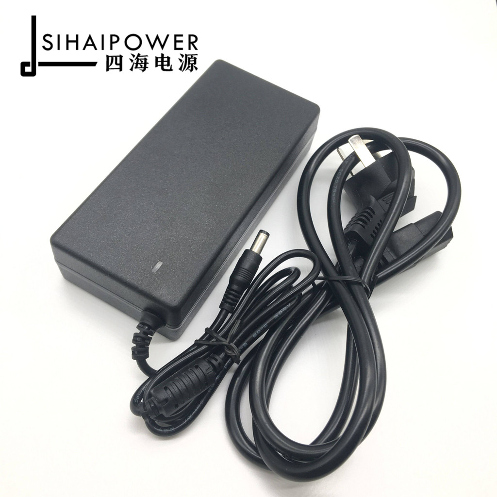 Fujitsu FI6125LA/6225LA/6240/6240Z สแกนเนอร์สายเคเบิลเครื่องสแกนเพาเวอร์สายไฟ 24V2.65A