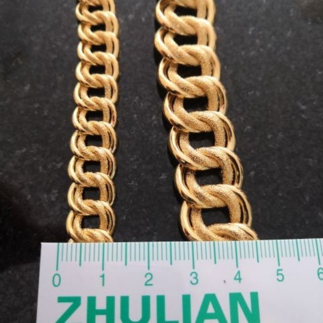 Rantai tangan coco zhulian