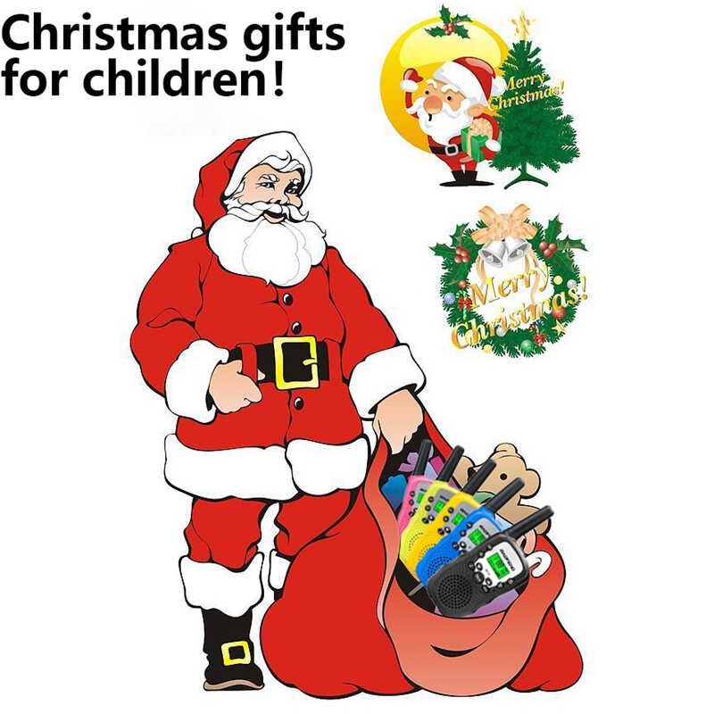 ❥ วิทยุสื่อสารสองทาง Baofeng 2ชิ้นวิทยุสื่อสารวิทยุสื