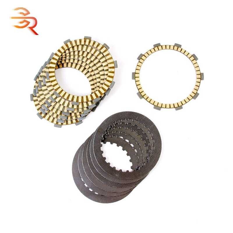 LY FOR Honda Cb400ss Cb650f Xl600v Xr400 Xr400m Xr400sm VT 600C 600Cd Motorcycle Accessories Clutch