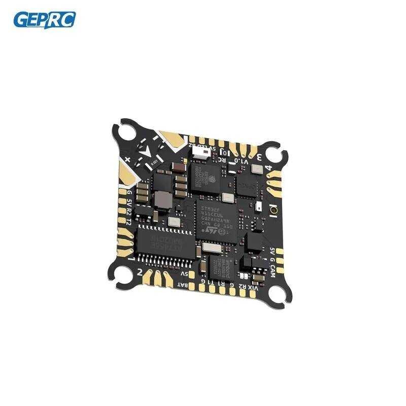 ❃ Gep-Taker F411-12A-E 1 ~ 2S AIO ❃    ~