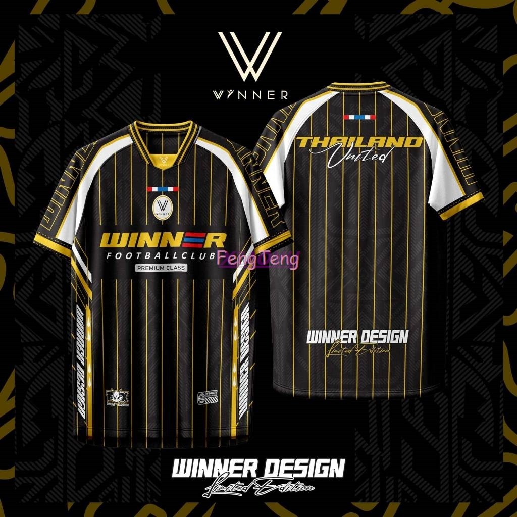 เสื้อพิมพ์ลาย Zone A รุ่น Zone A กระชับมิตร เสื้อกีฬาพิมพ์ลาย