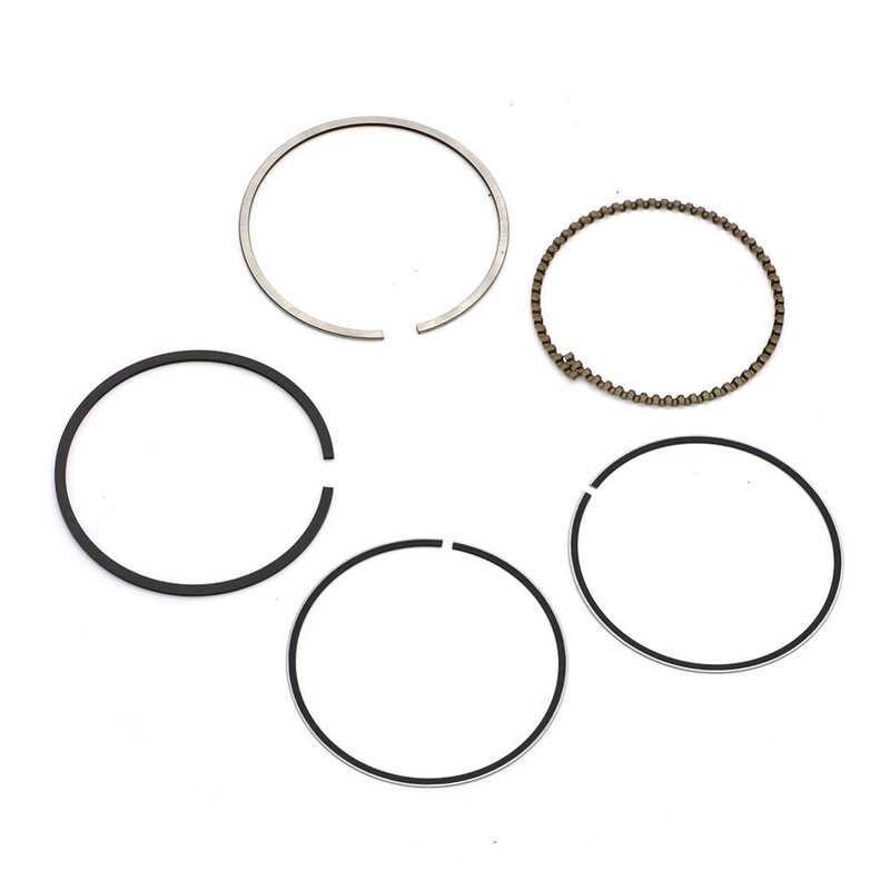 ❤️ ชุดแหวนลูกสูบสำหรับhonda Xr100 Crf125f Crf100f Xl100s 2106Xe 53.50มม.