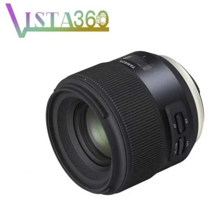 ▥ Tamron F1.8 VC 35 มม. USD เลนส์สําหรับ Nikon Canon Mount