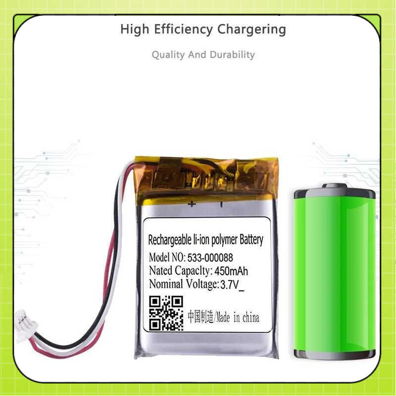 แบตเตอรี่สำหรับ Logitech M-RO052, ที่ใดก็ได้ 2 Master, 2, MX Master 3