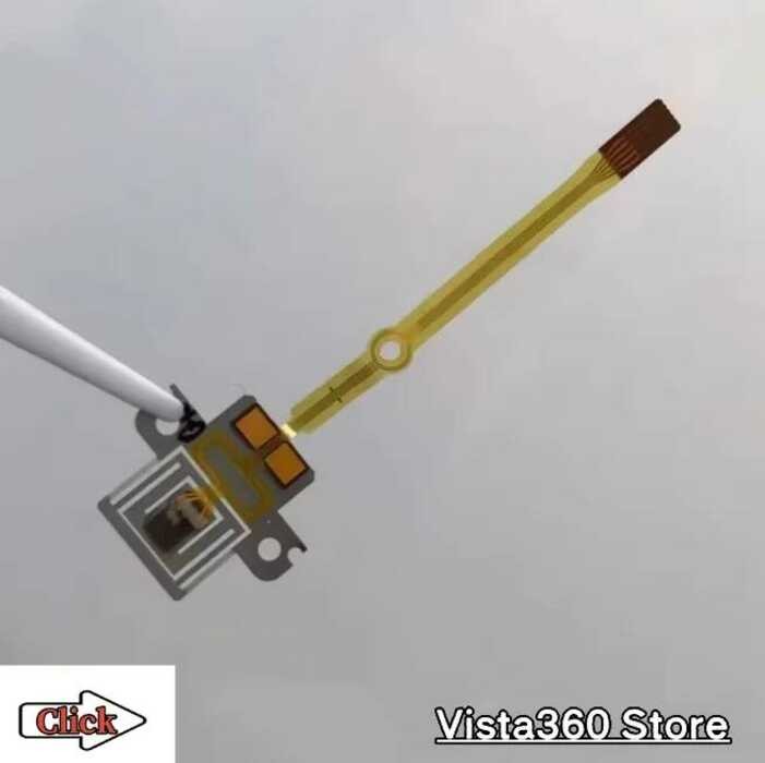 ▥ ใหม่สําหรับ Sigma มม.F1.4 EX DG HSM เลนส์ AF Focus Sensor โฟกัสอัตโนมัติ GMR หน่วย 85 1.4 F/1