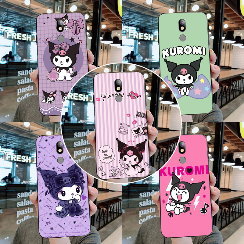 สําหรับ LG K40 K40s K41s K42 K52 K62 K51 K61 K71 Q6 Q7 Q8 2017 2018 Q9 Q9 One Q51 Q52 Q61 Q62 Soft T