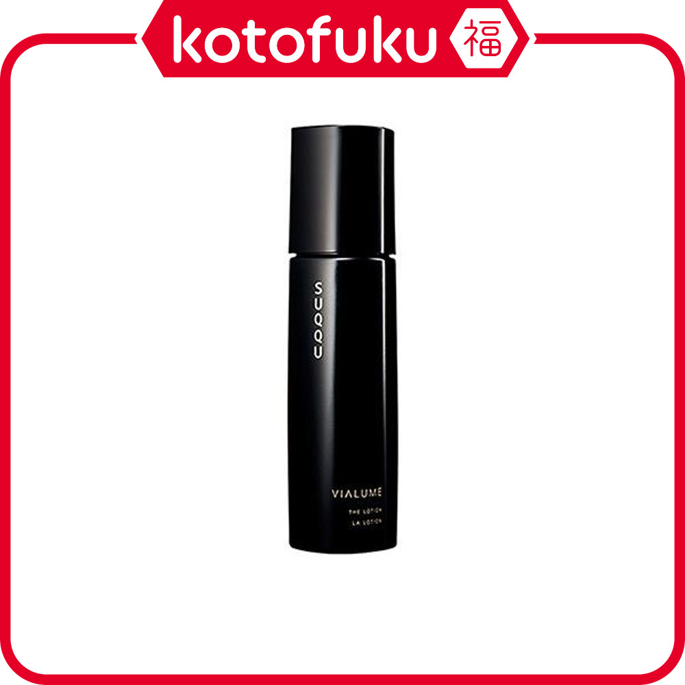 Japan E'quipe SUQQU Vialume The Lotion 150ml