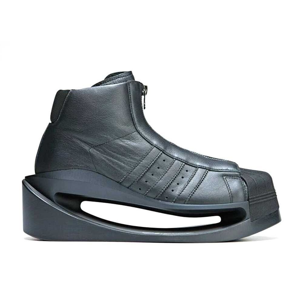 adidas Y-3 Gendo Pro Model Black Unused