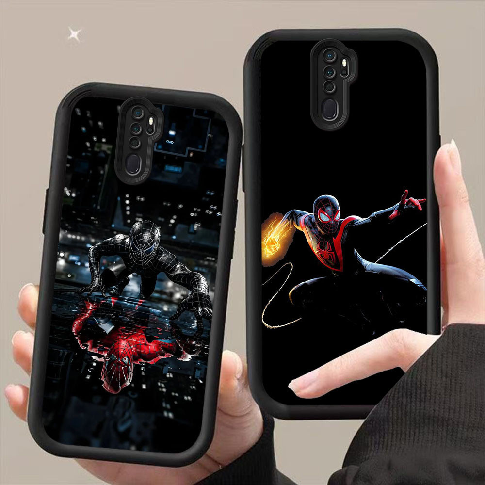 AA-34 venom เคสกันกระแทกสําหรับ OPPO A9 A5 F11 Reno 8T 2Z 2F Pro