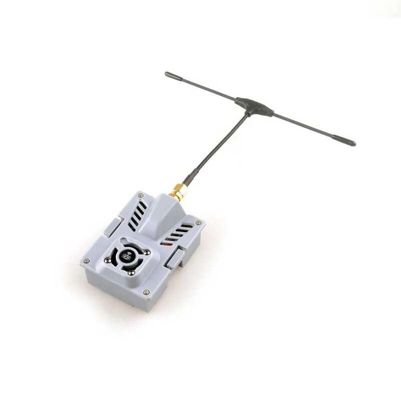 ▥ Happymodel ELRS Es900tx Es900rx 915 Mhz 868 Mh โมดูล RF สําหรับ Radiomaster Tx16s จัมเปอร์ T1