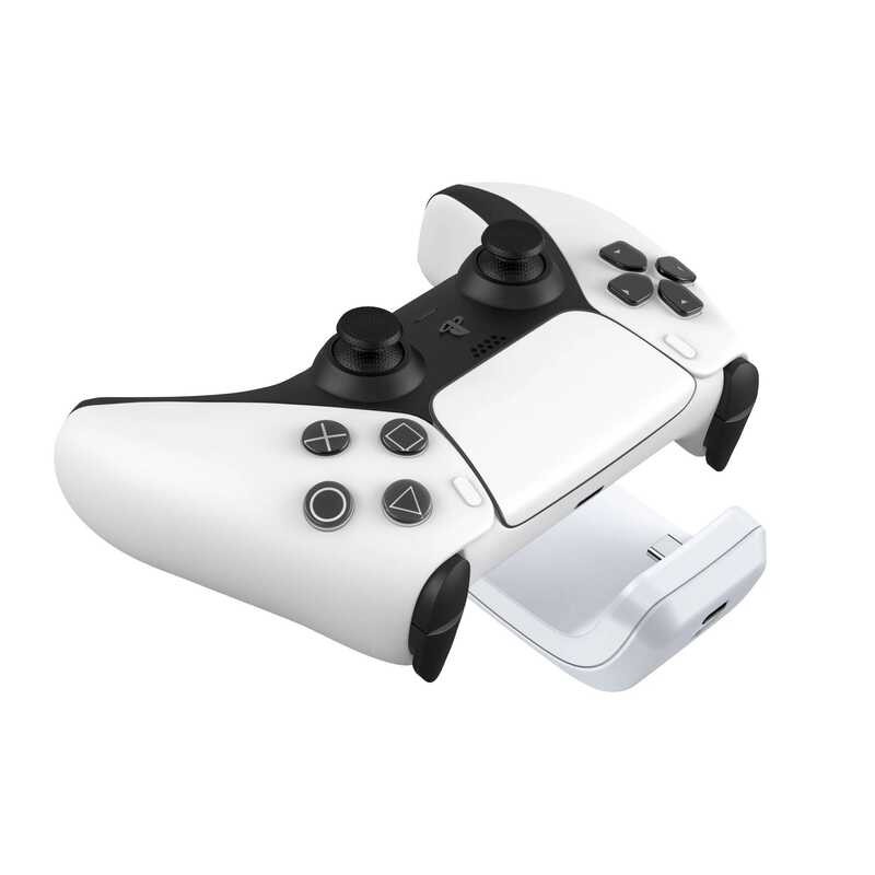 ▥ แบตเตอรี่ภายนอก 3000Mah สําหรับ Sony Ps5 Dualsense/Ps5 Elite Wireless Gamepad อุปกรณ์เสริมสํา