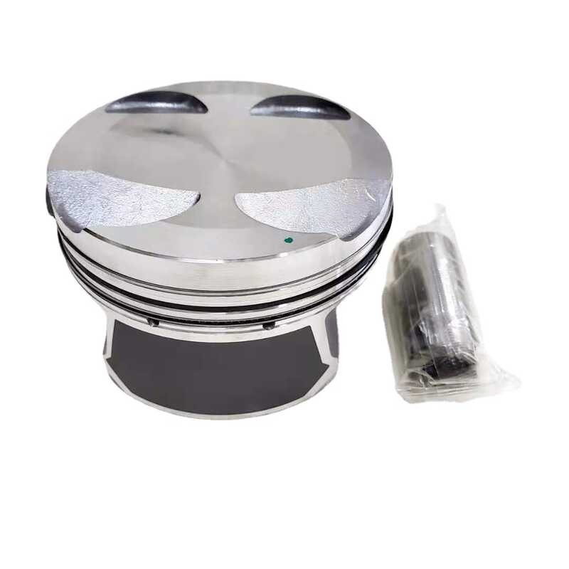 STZT 11257601181 เหมาะสําหรับ BMW N13 N13B16 N13B16A ประกอบลูกสูบ